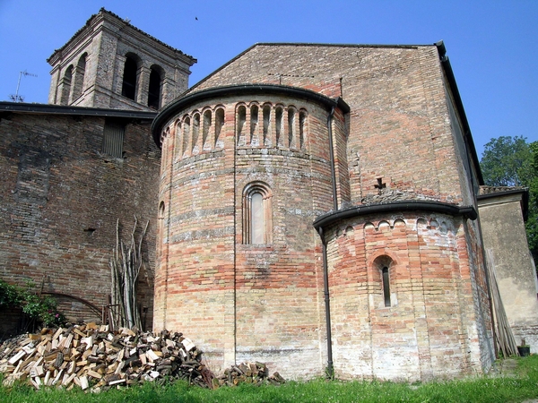 Pieve di Gainago