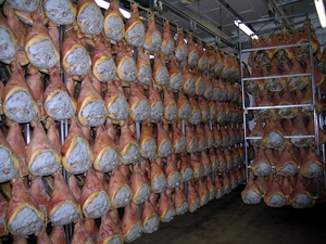Prosciutto di Parma