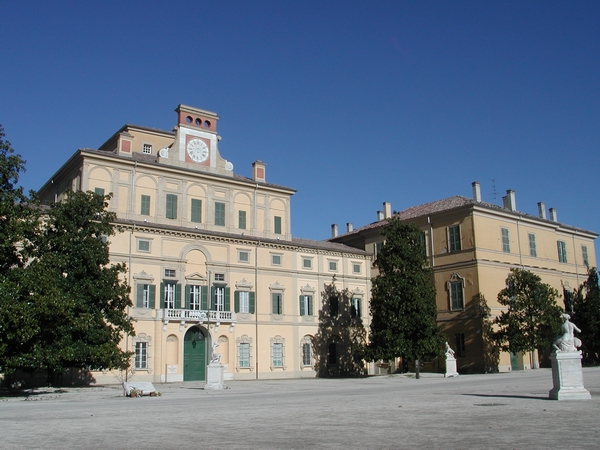 Palazzo Ducale