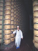 Parmigiano Reggiano