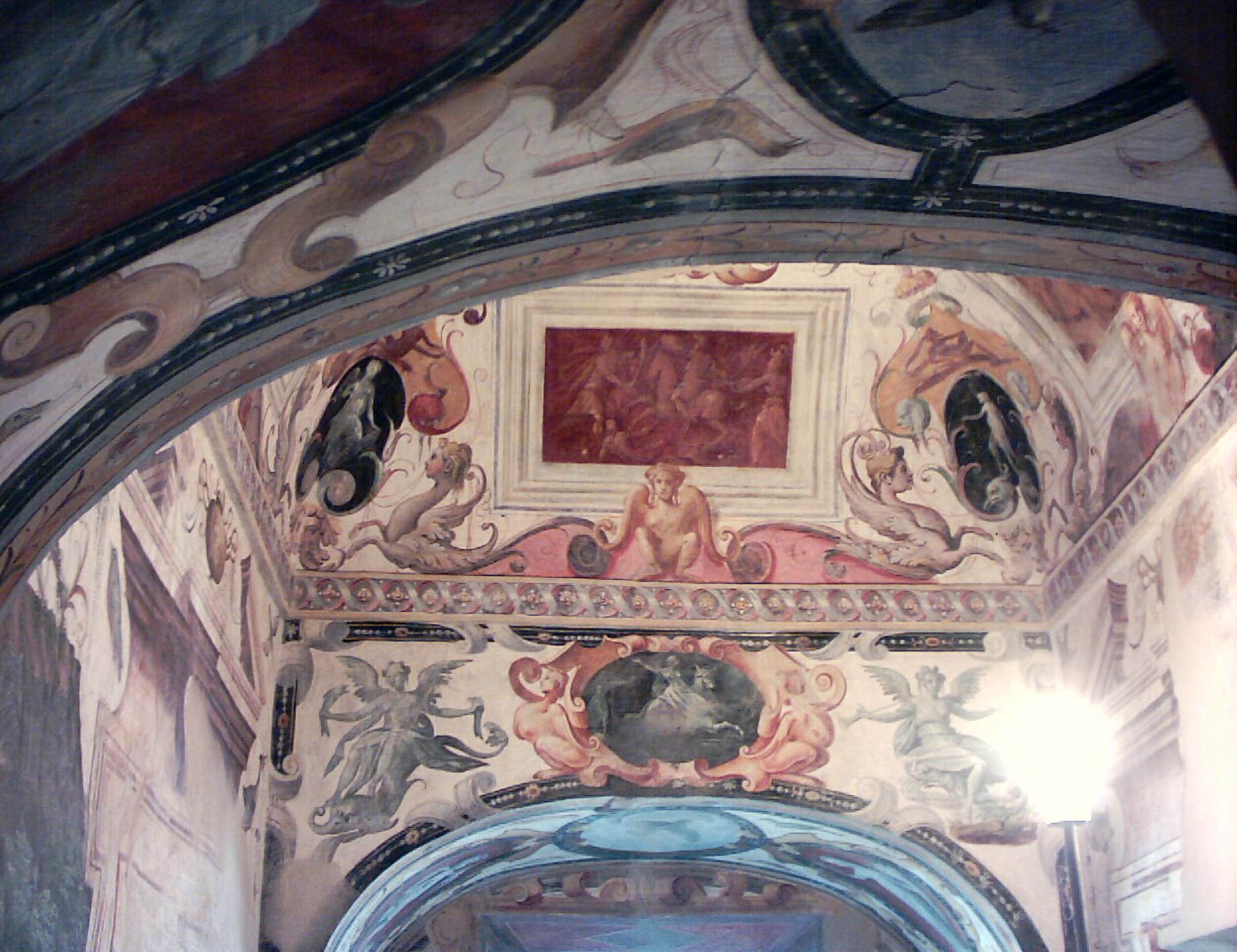 Sala Baganza - Archivio Comune Parma